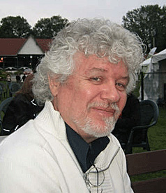 Herb Bond - The Upper Canadian Editor
