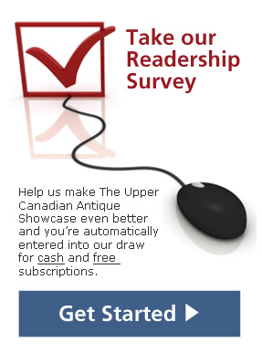 Take our Readership Survey